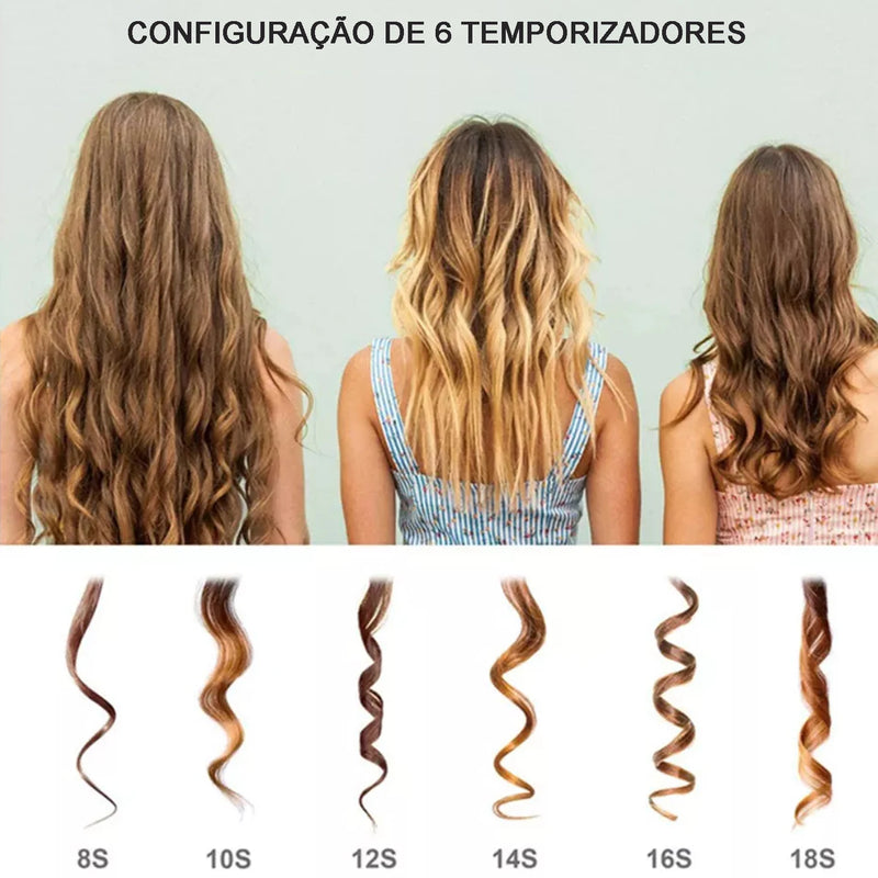 Babyliss Portátil sem Fio