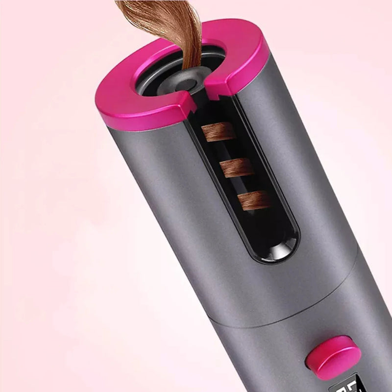 Babyliss Portátil sem Fio