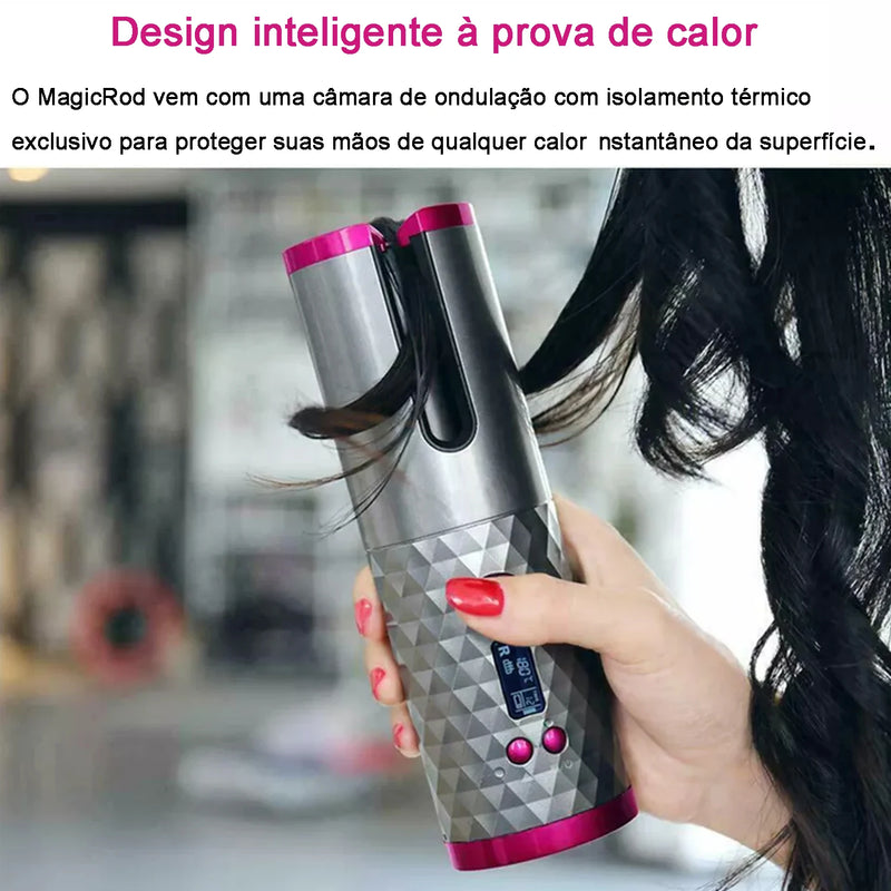 Babyliss Portátil sem Fio